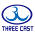 Three Cast